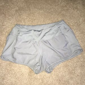 Nike dry - fit shorts